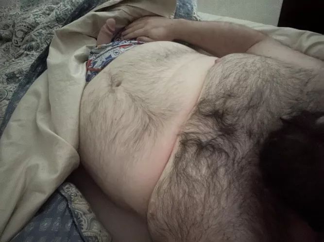 I guess someone wants to play