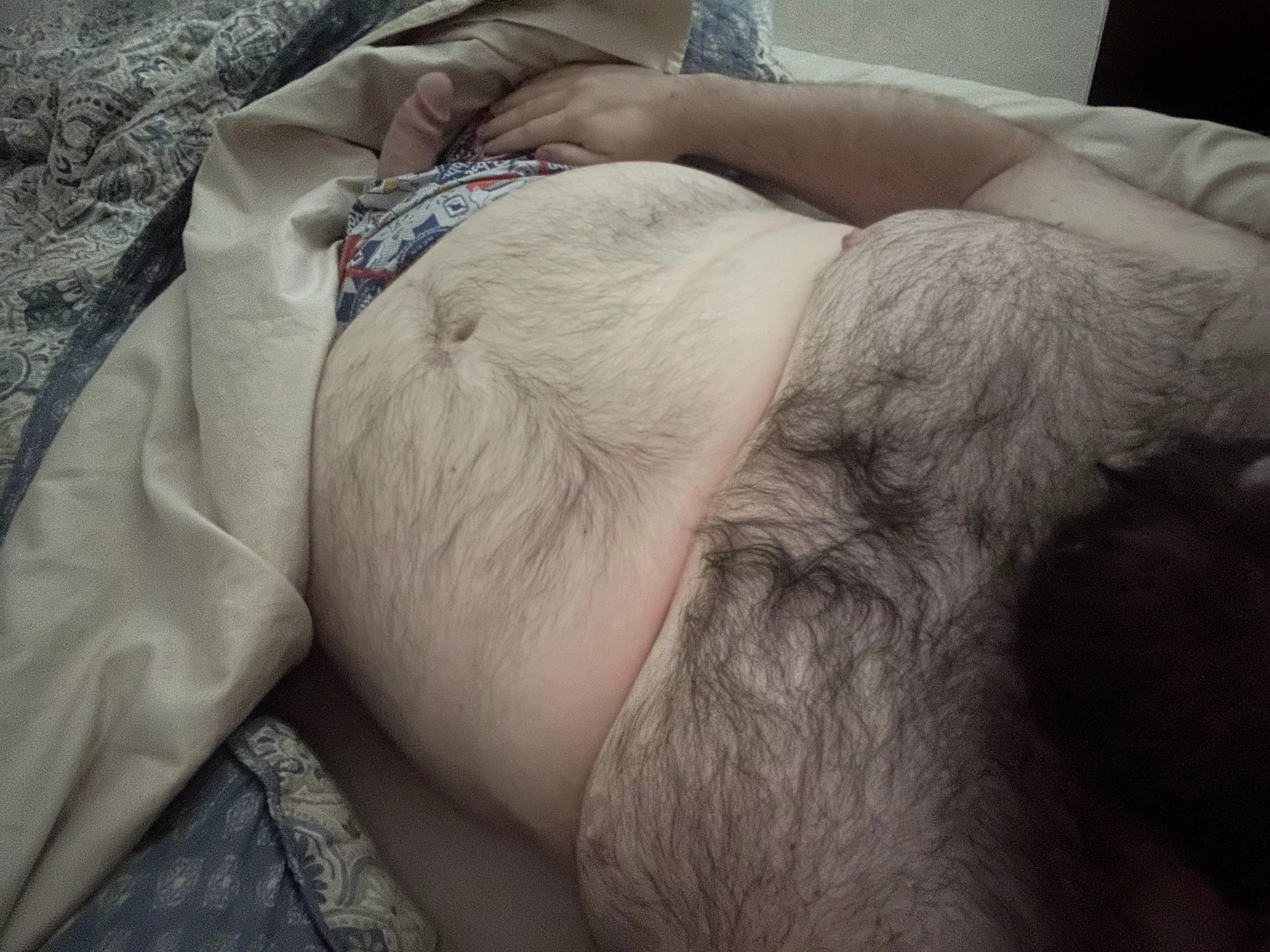 I guess someone wants to play