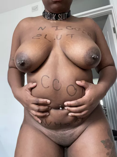 I need a new master… any takers? 