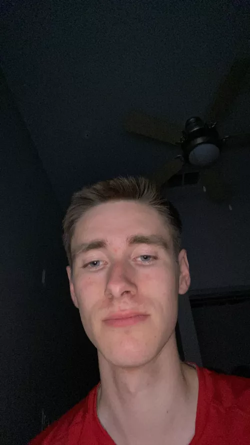 I turned 25 today but still look like I could be in high school.