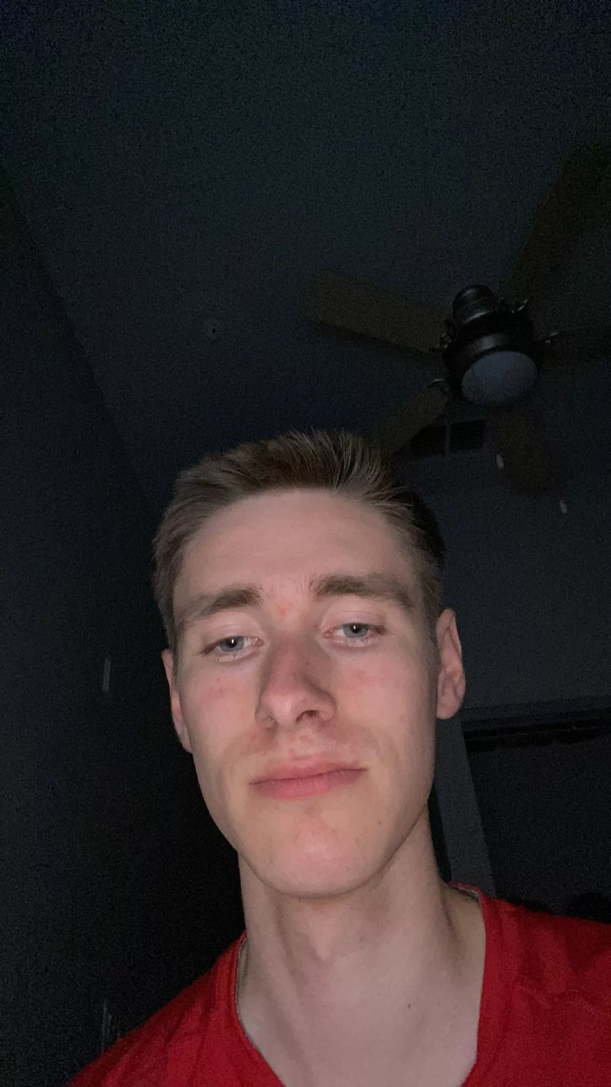 I turned 25 today but still look like I could be in high school.