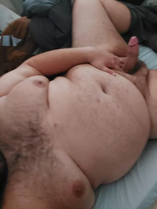 I would love to make someone a mother today!