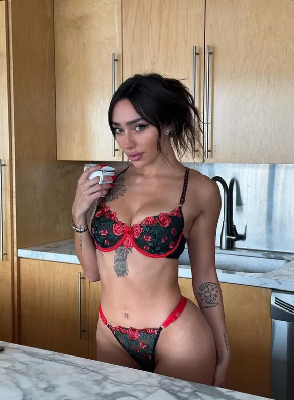 If you had a stressful day then look at this