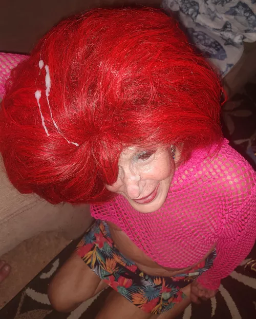 If you like the photo you'd love the video