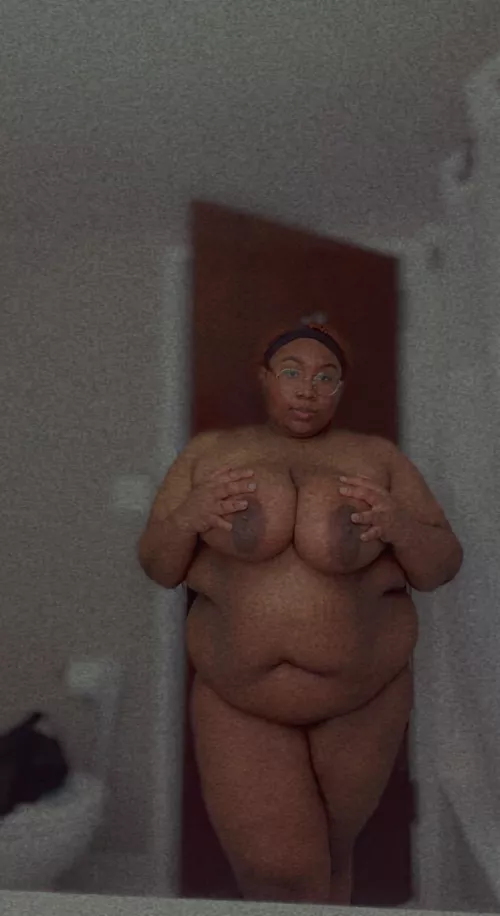 I’m always hot and ready for ya