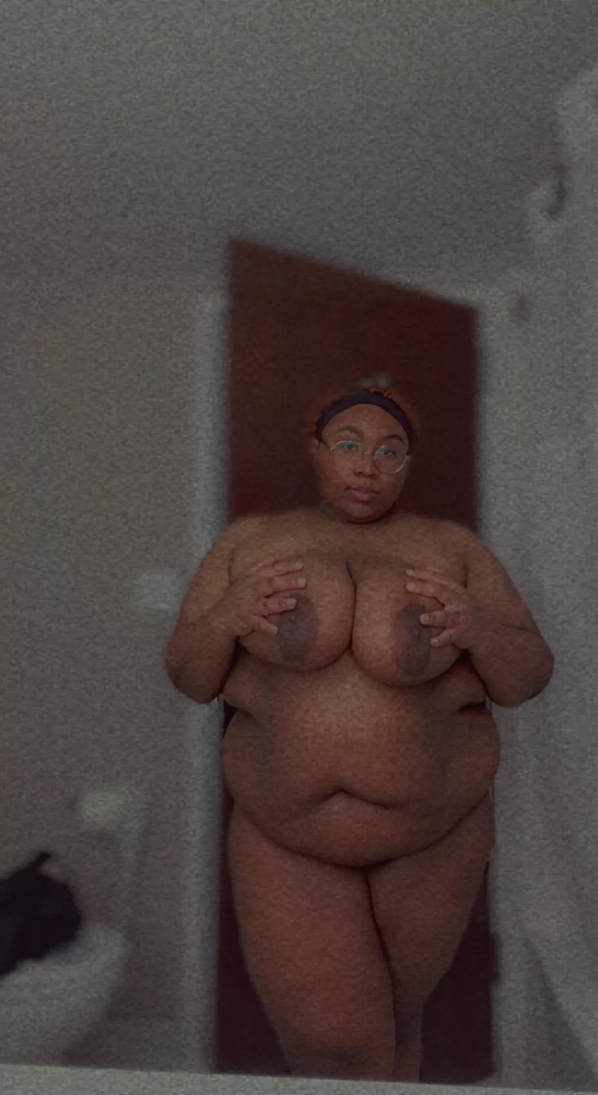 I’m always hot and ready for ya