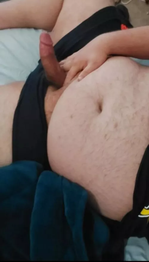 I'm back...and thick.