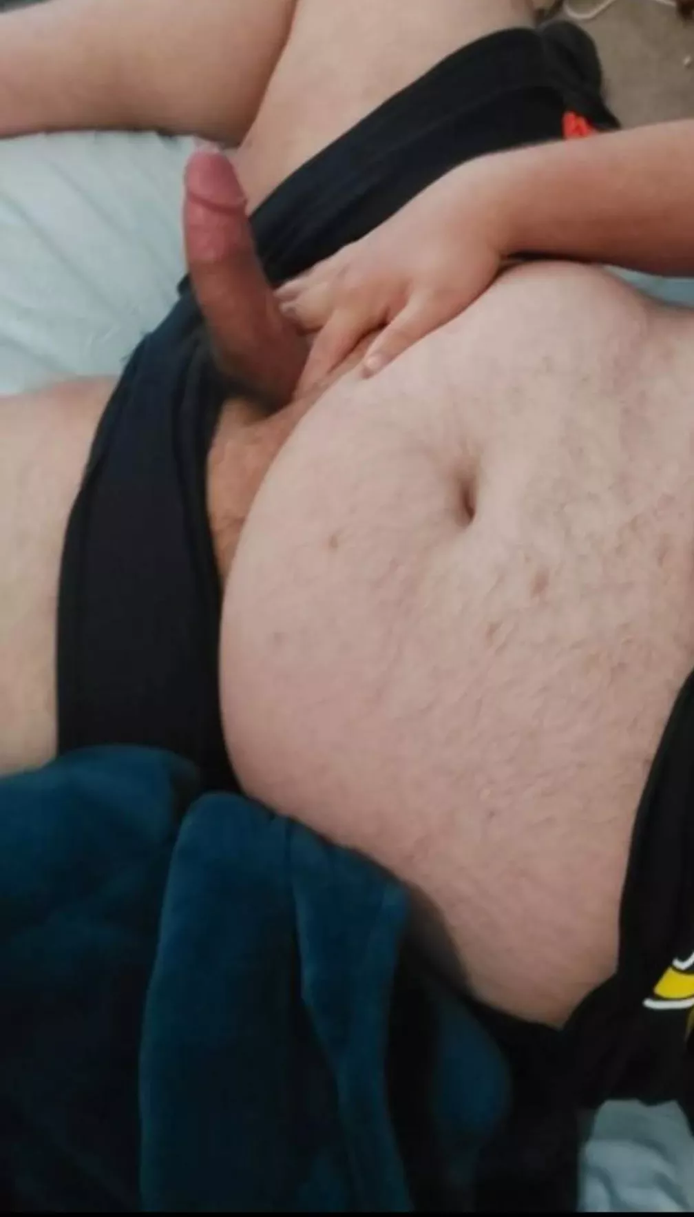 I'm back...and thick.