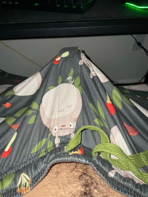 i’m just trying play the game.