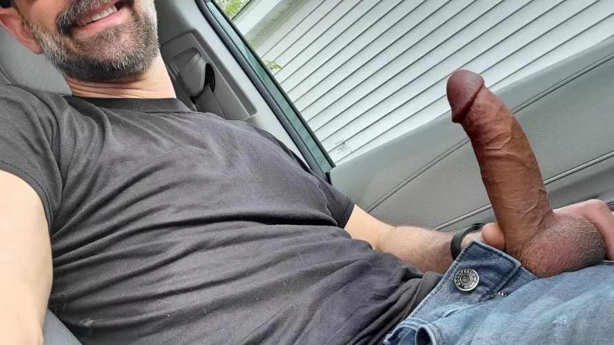 I'm not too big right? [40]