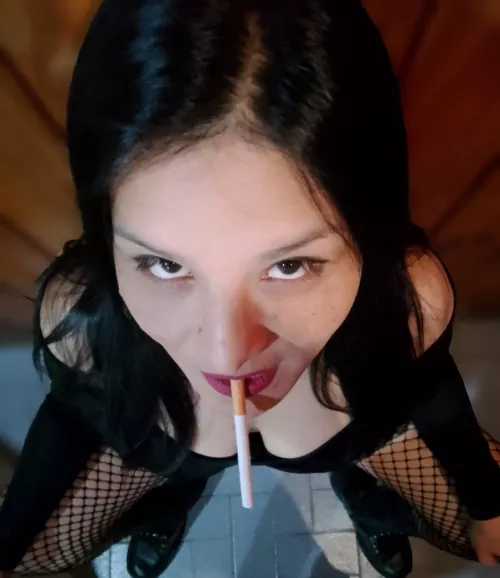 I'm ready 🔥🚬🤘🏼