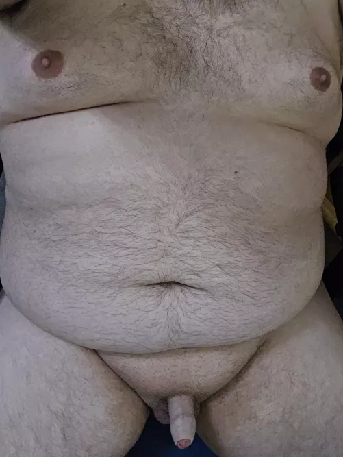 It ain't gonna suck itself