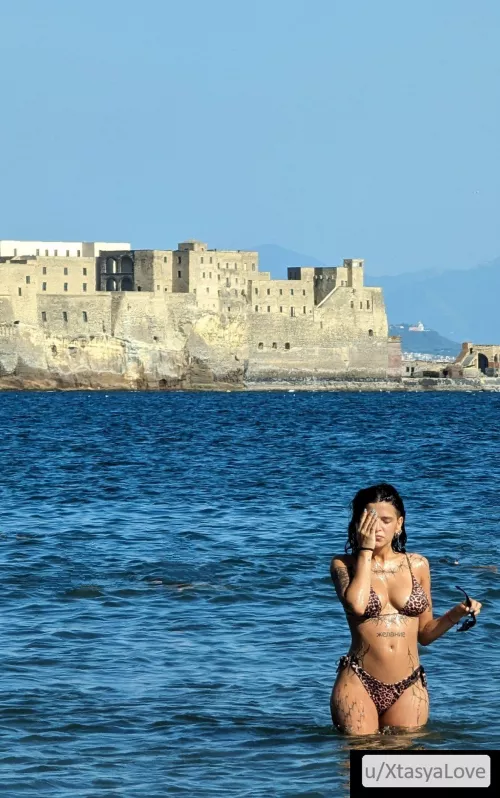 Italy just got a little more perfect