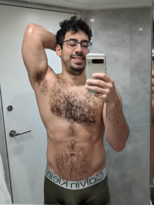 It's my birthday 🎊