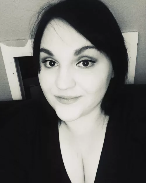 Just me. Happy weekend! 