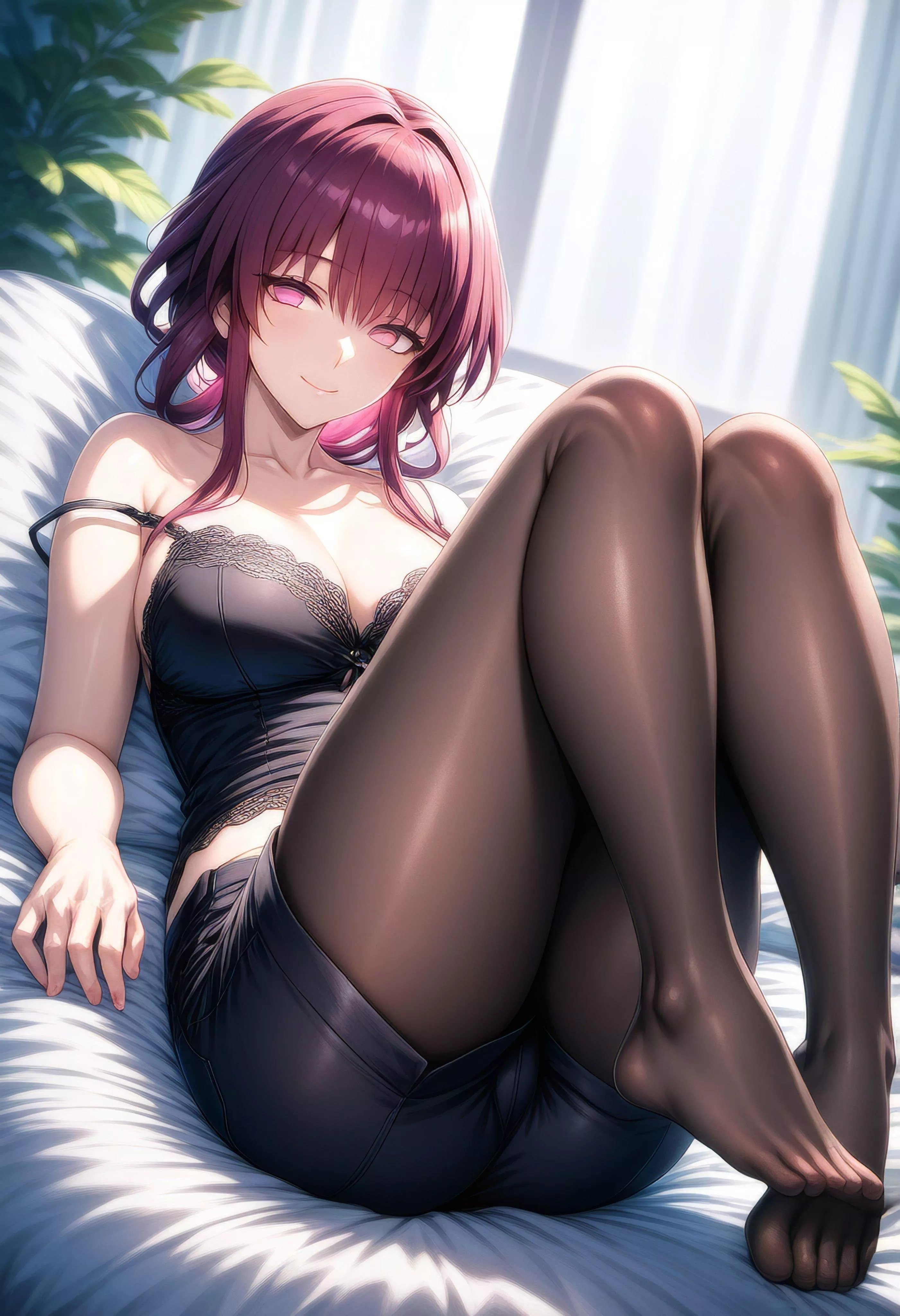 Kafka [Honkai Star Rail]