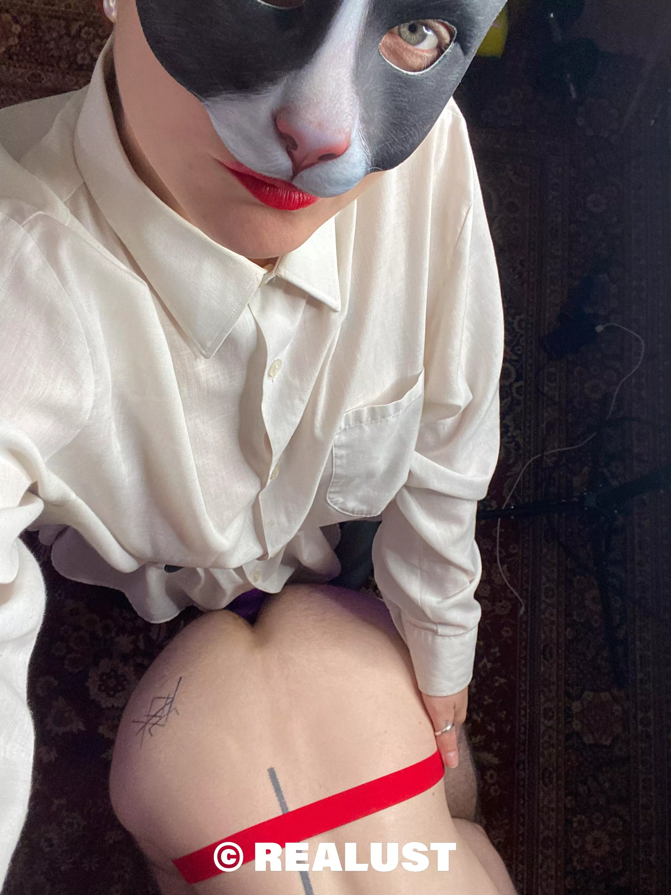 Let's have a look on my store for pegging & spanking videos!