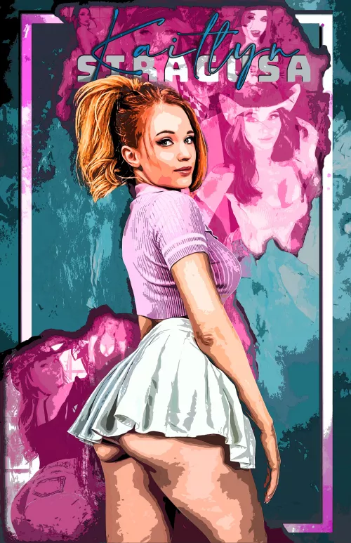 Literal Queen ! some fan artwork 