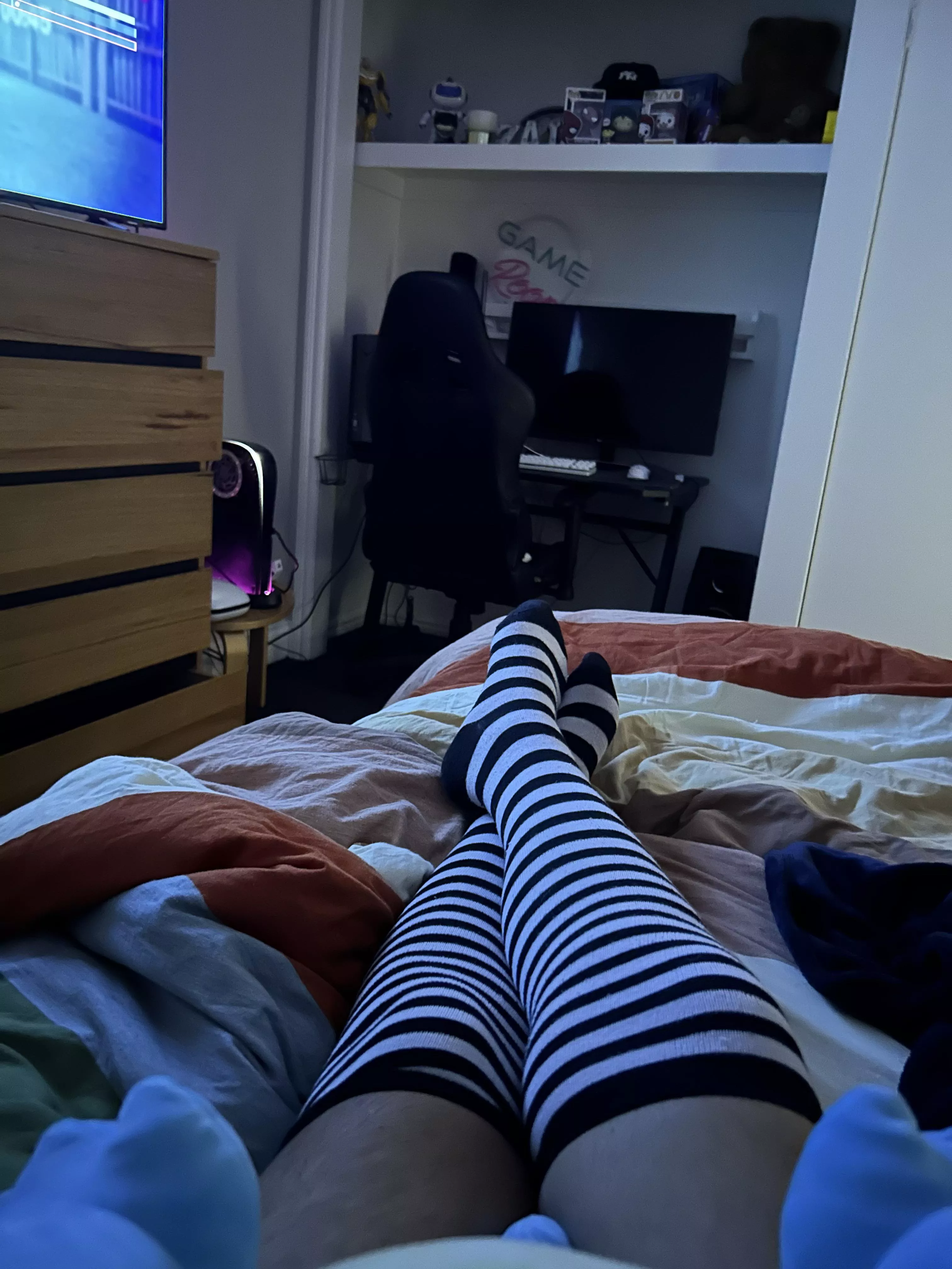 Ma first time posting so hewo:3