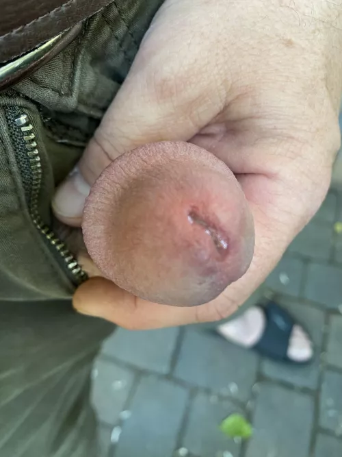 More Reddit, more precum