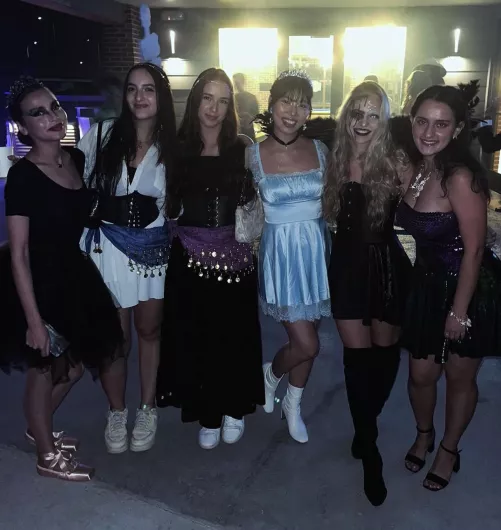 Most to least you want to creampie