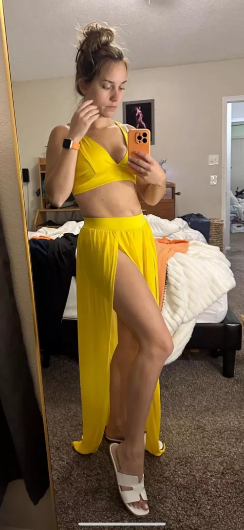 My 2nd favorite color 