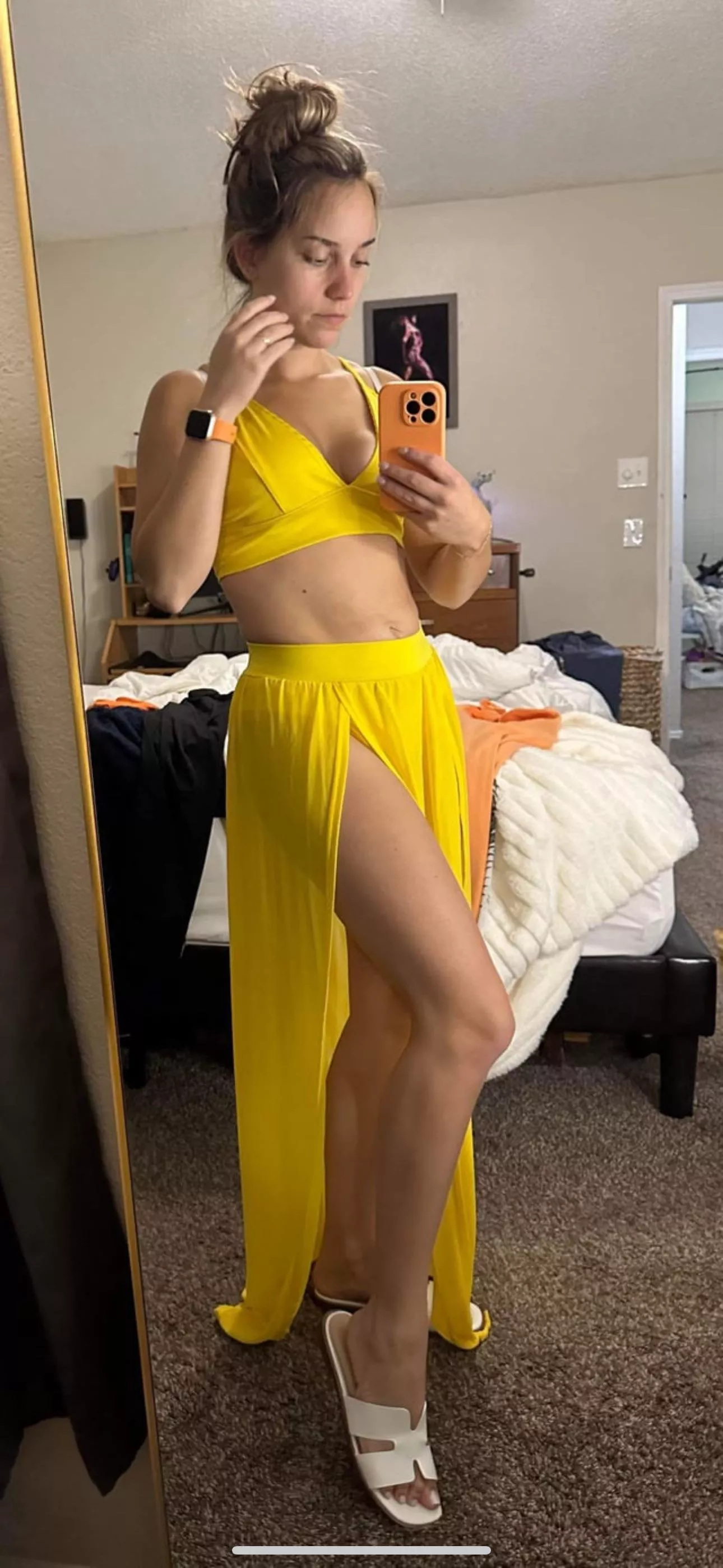 My 2nd favorite color 