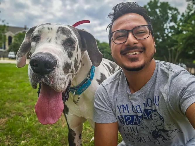 My best friend is about to have surgery. Wish us luck!