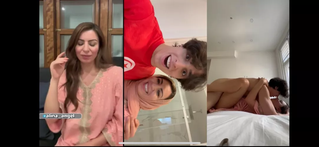 Name/ link anything on her?