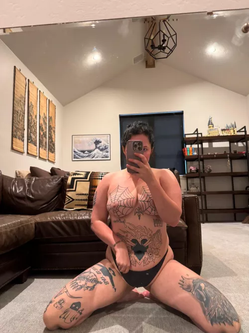 Need to get them pierced 😈