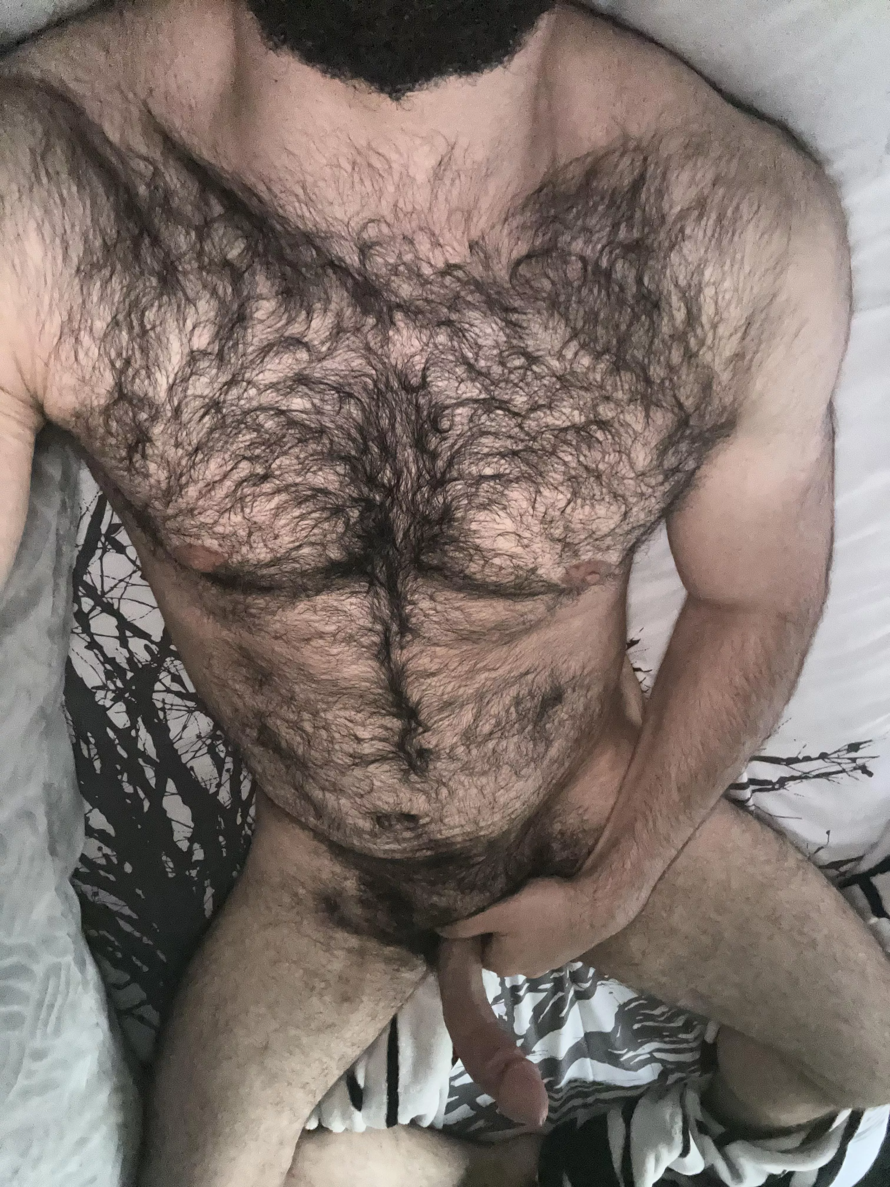 Need to stuff it down someone’s throat