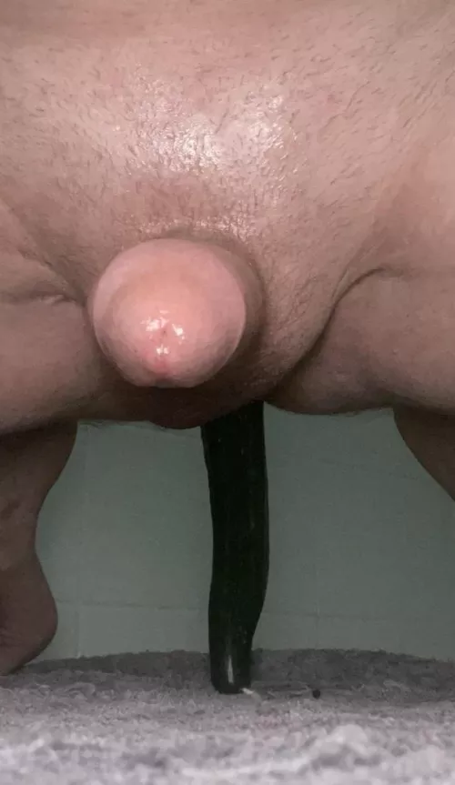 Needed to feed my hungry ass