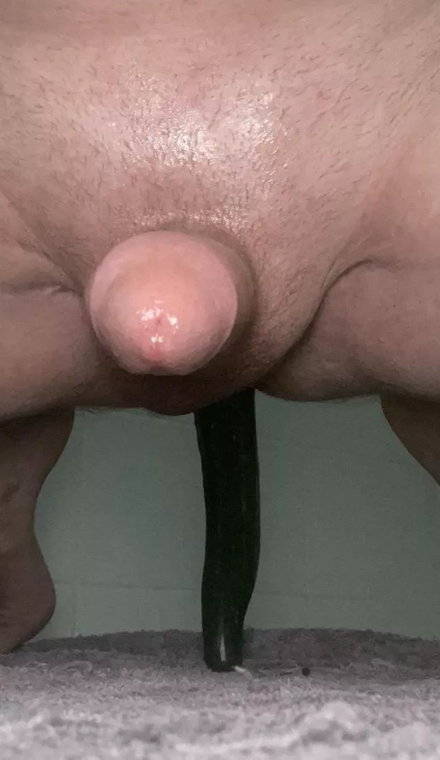 Needed to feed my hungry ass
