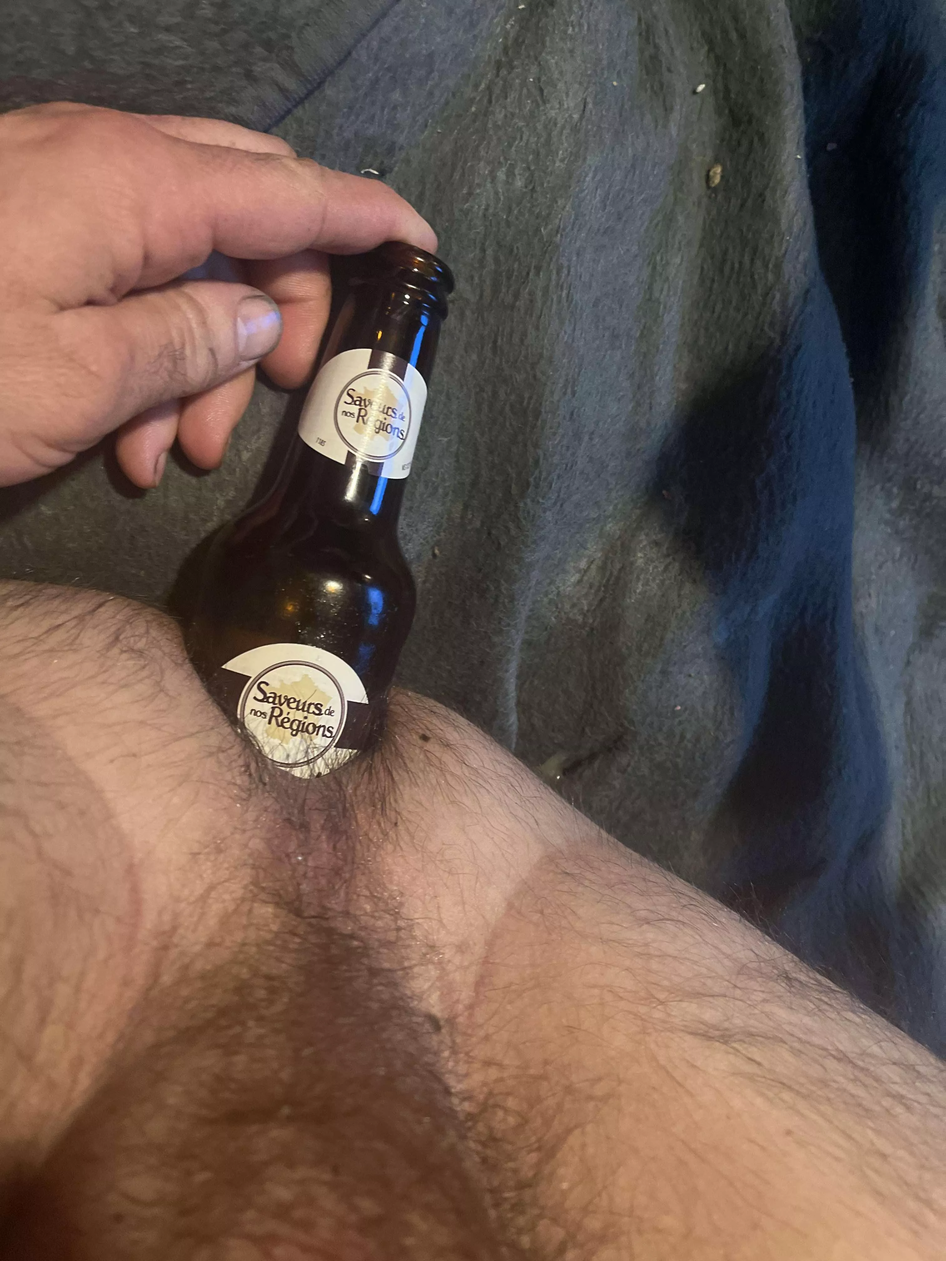 No toys  no problems