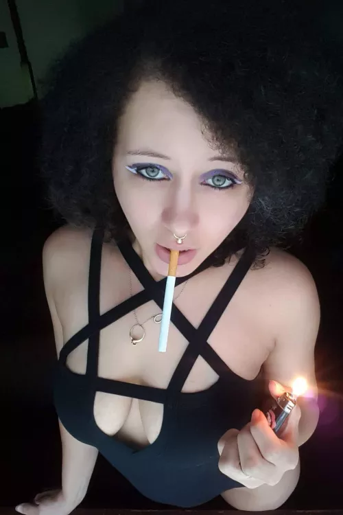 (OC) let's get the fun started 