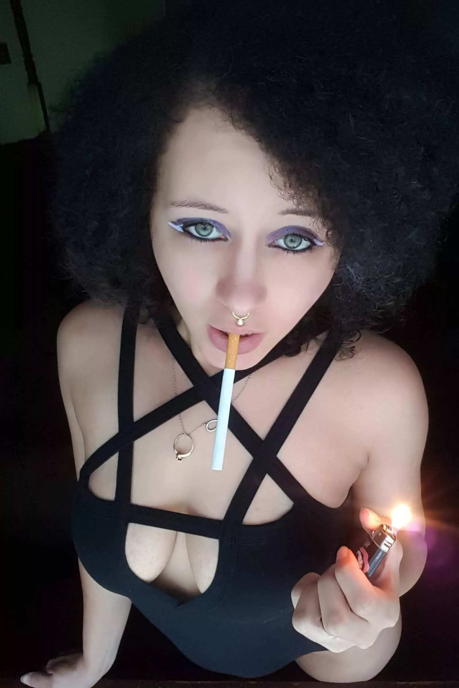 (OC) let's get the fun started 