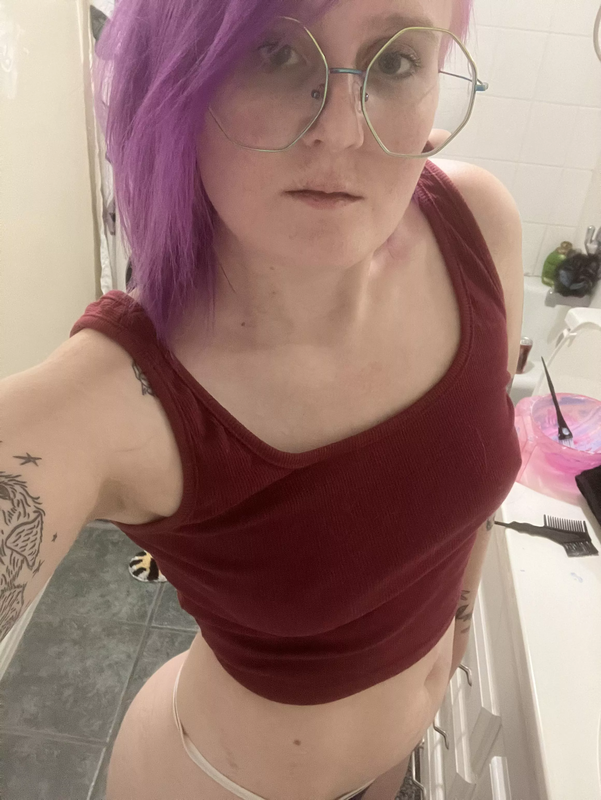 Oh hi @freckleface.studio