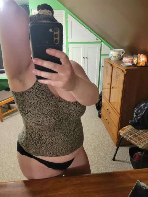 over a year's worth of growth 