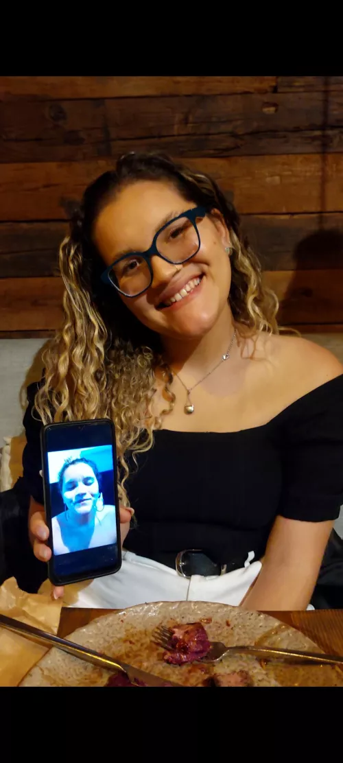 proud of your own trophies💦😝