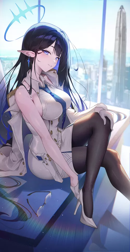 Rin [Blue Archive]
