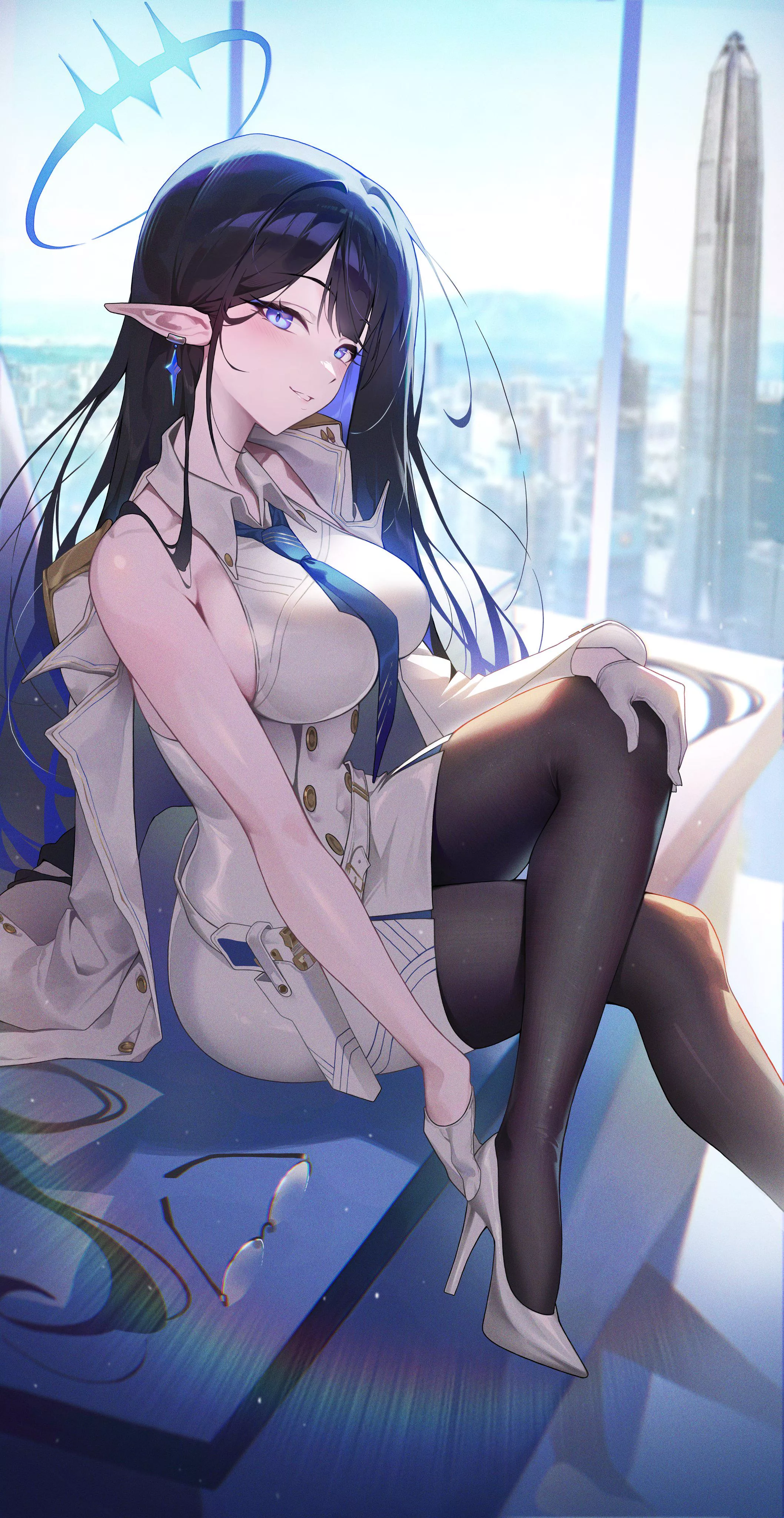 Rin [Blue Archive]