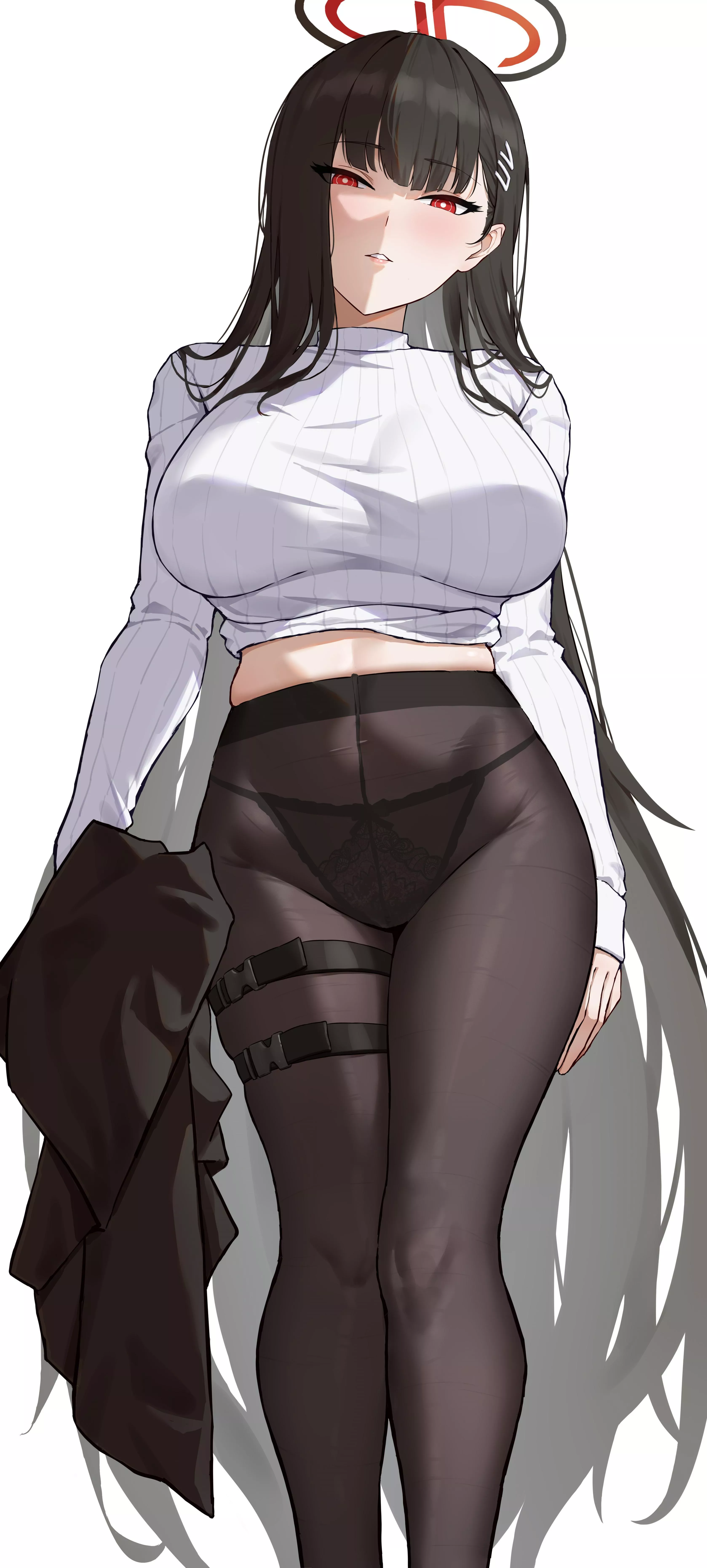 Rio Tsukatsuki [Blue Archive]