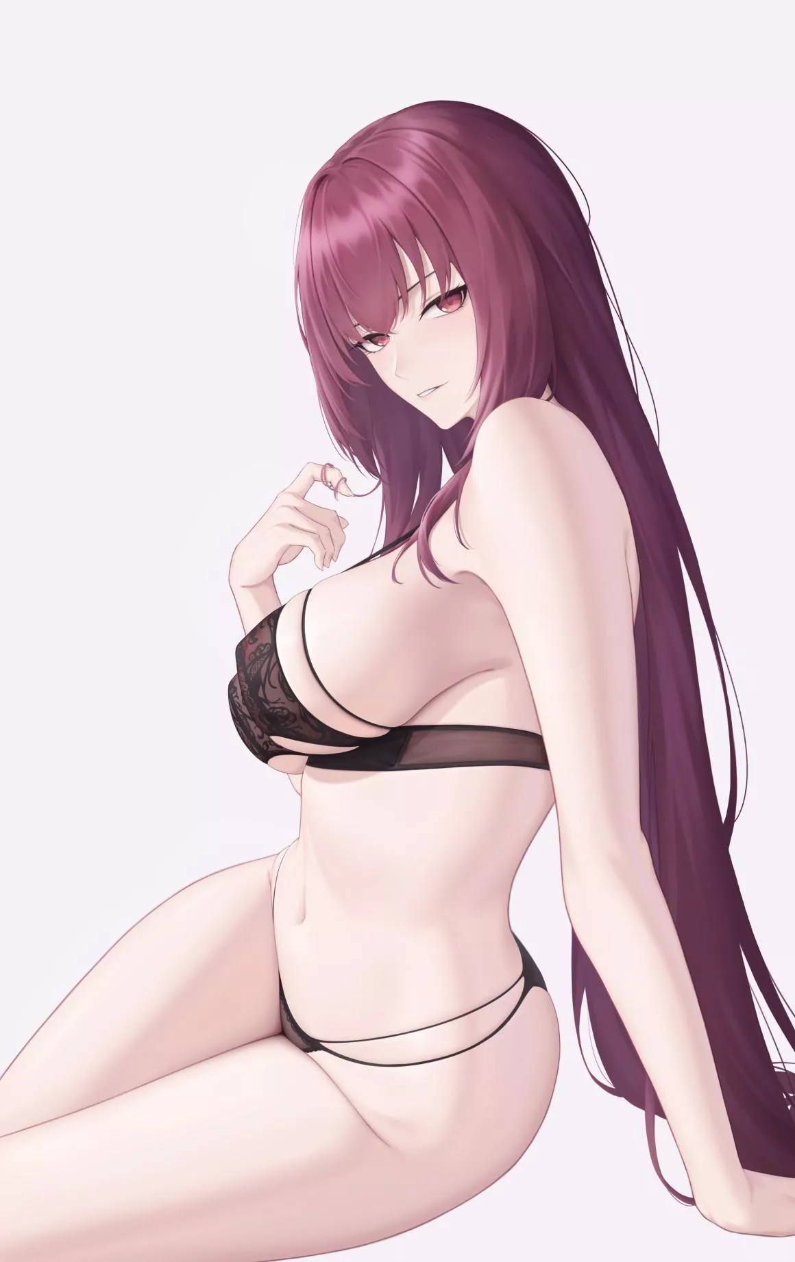 Scathach