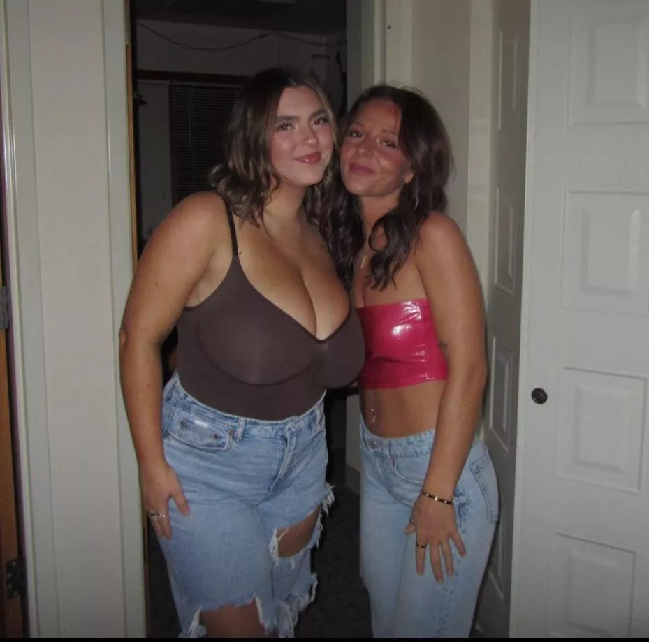 She stands no chance