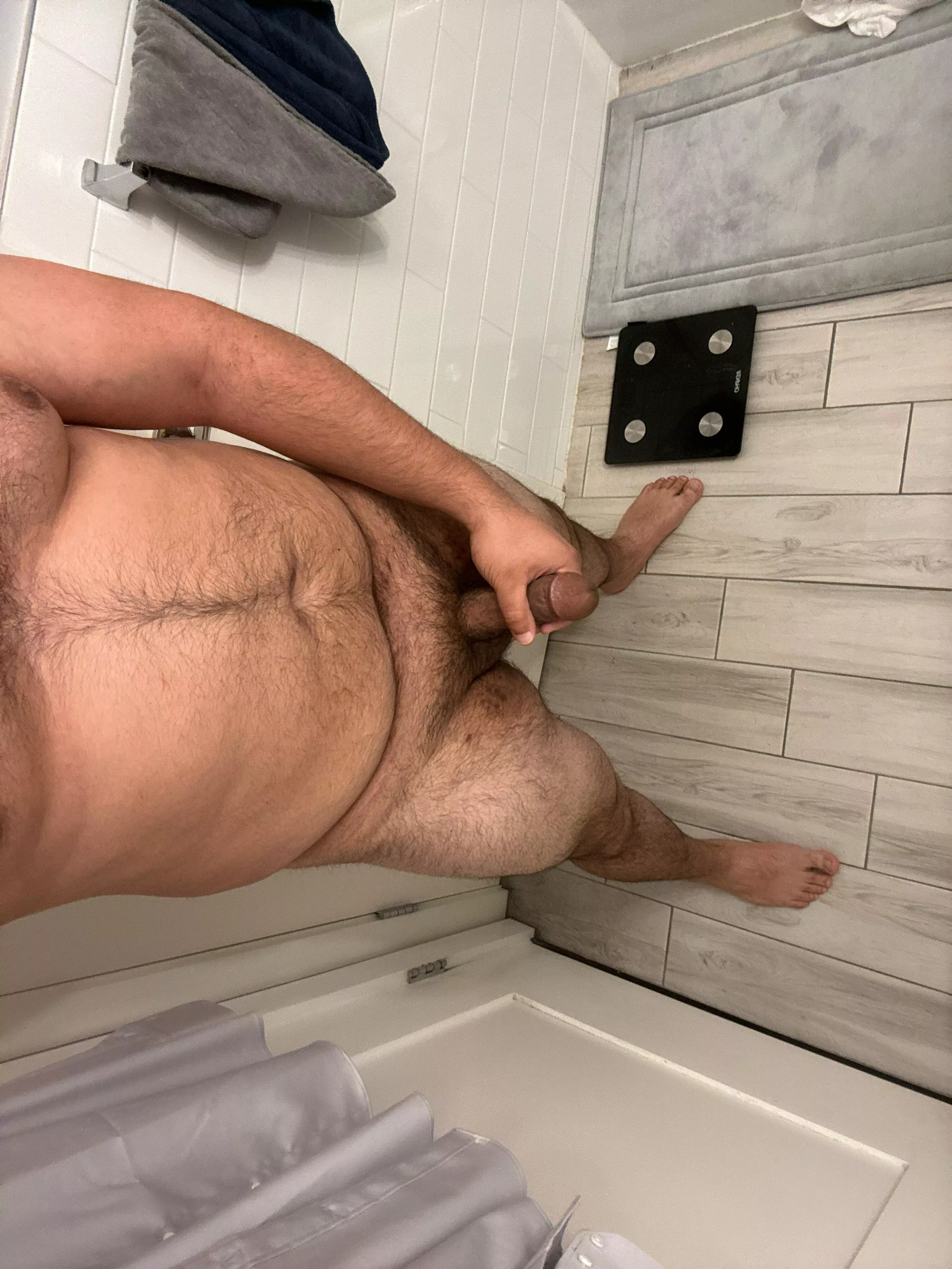 Should I shave or grow the bush