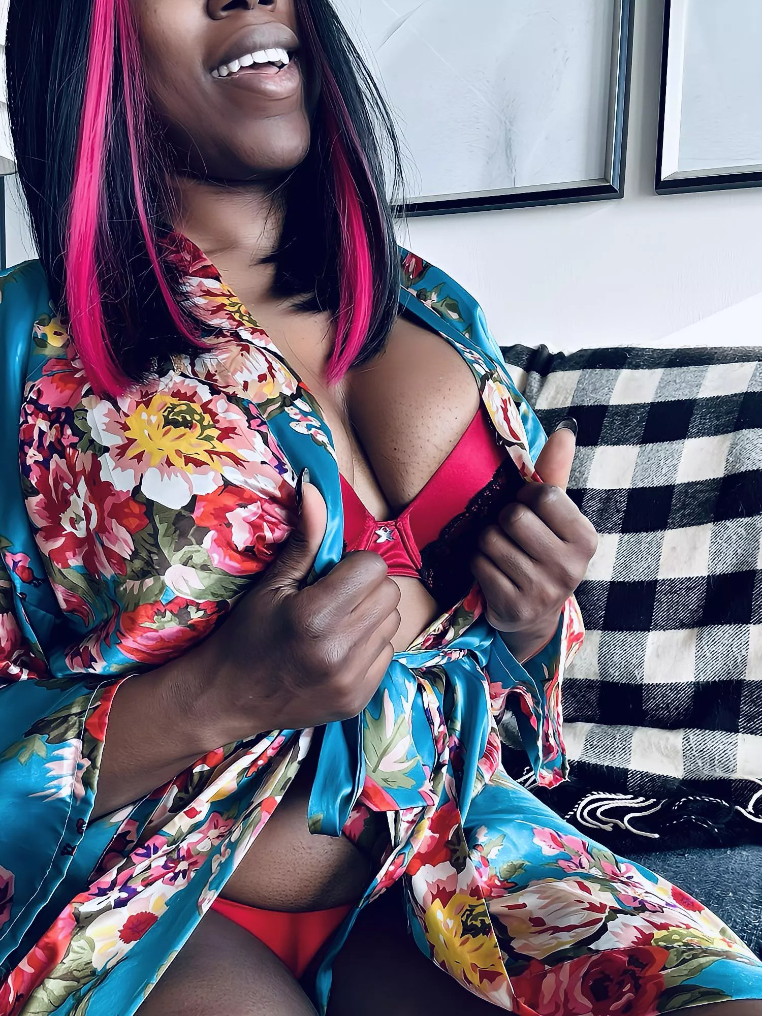 Take the rest off for me 