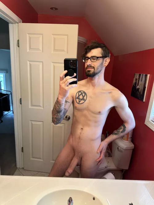 Thick enough to please?