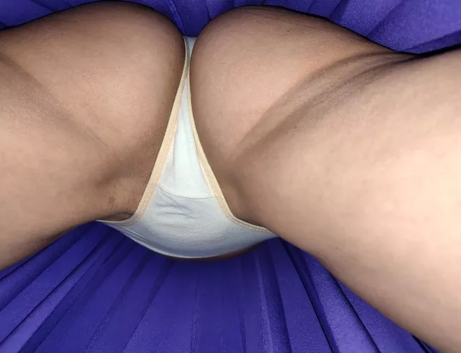 This Thong Is So Soft