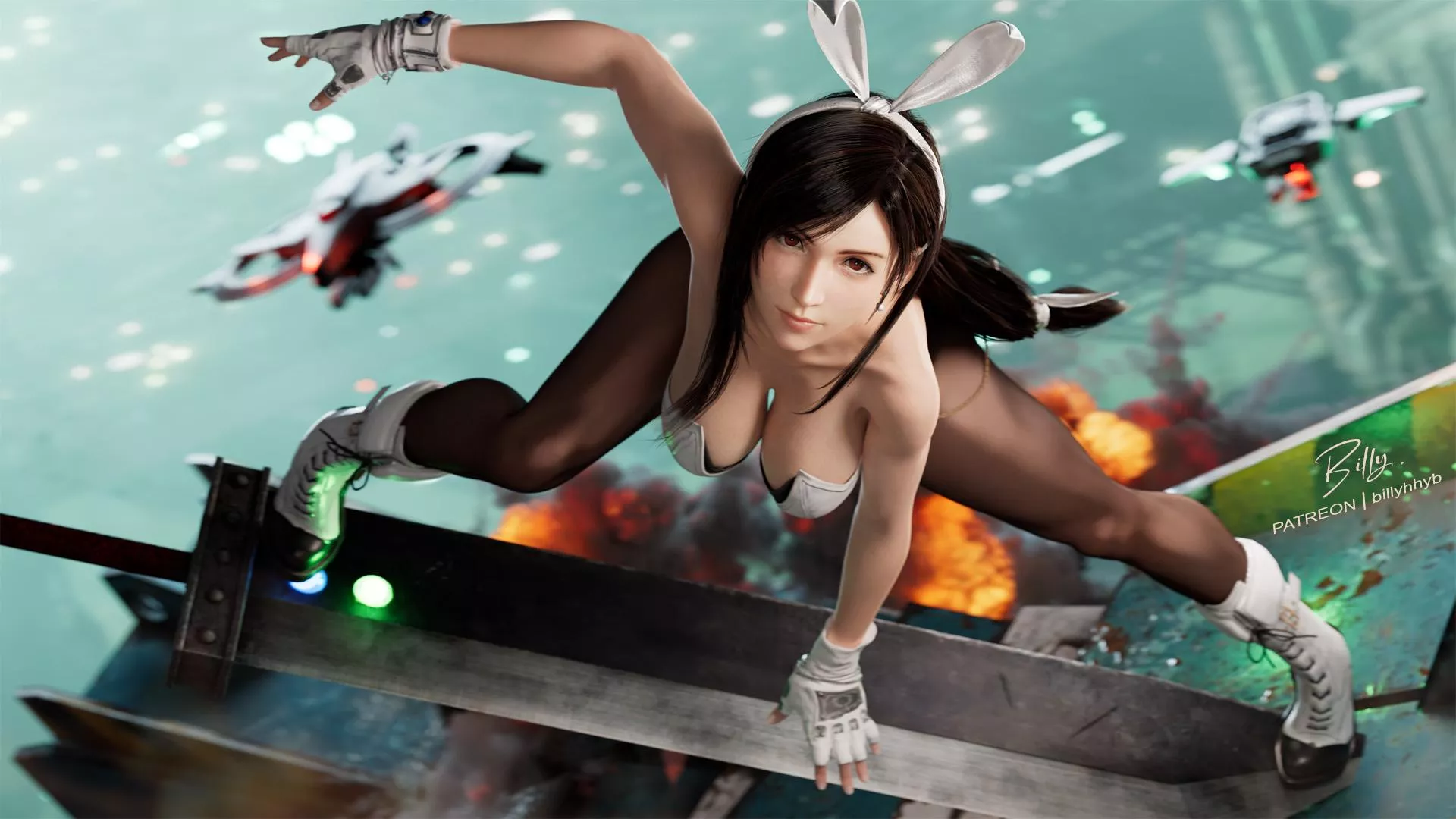 Tifa - 
