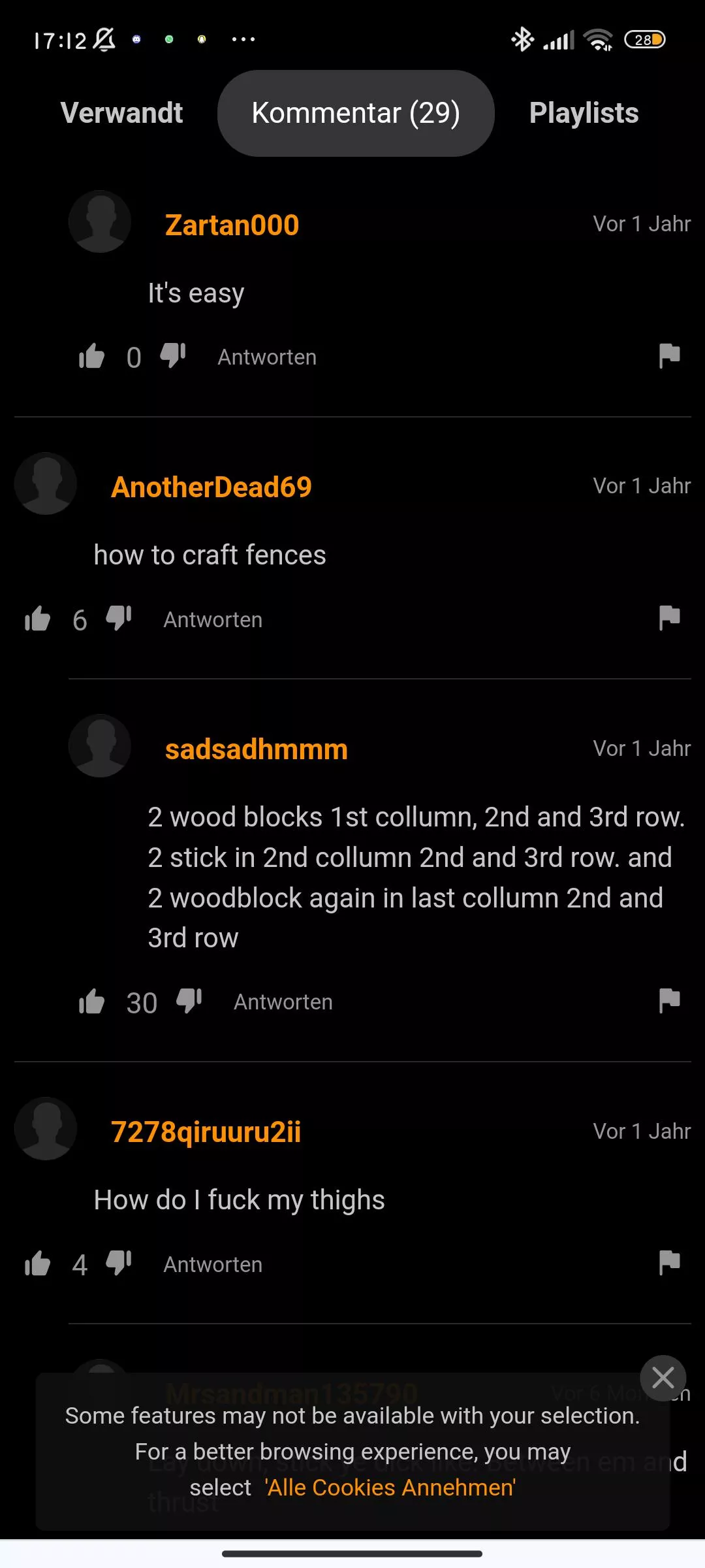 Went there once after a long time to find this